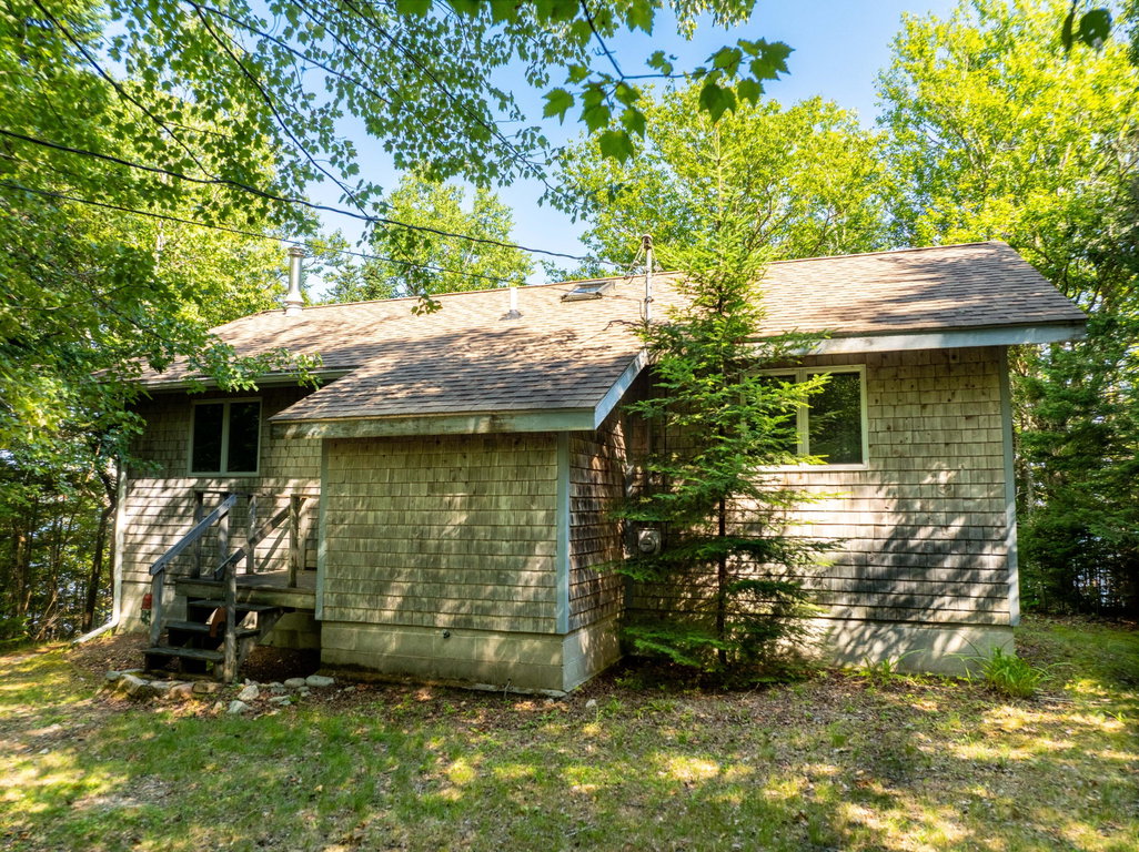 Exterior from driveway copy