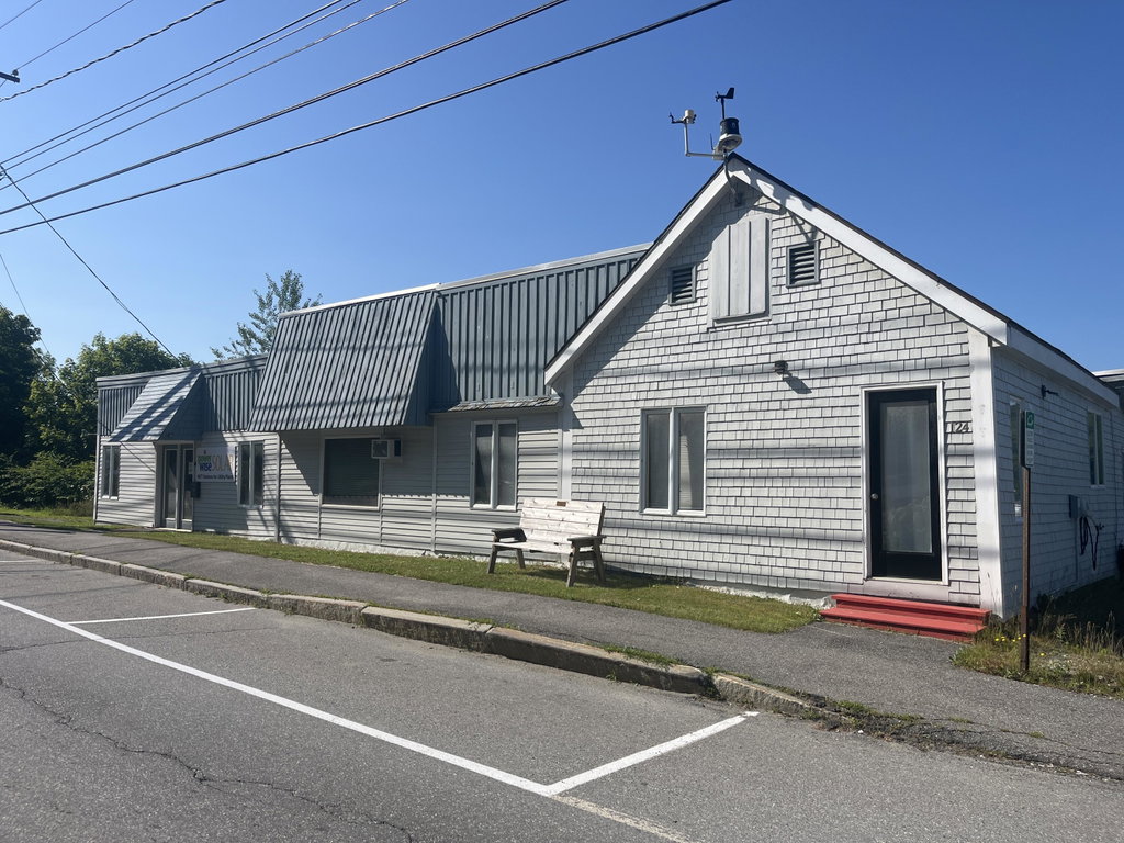 124 Main Street Bucksport