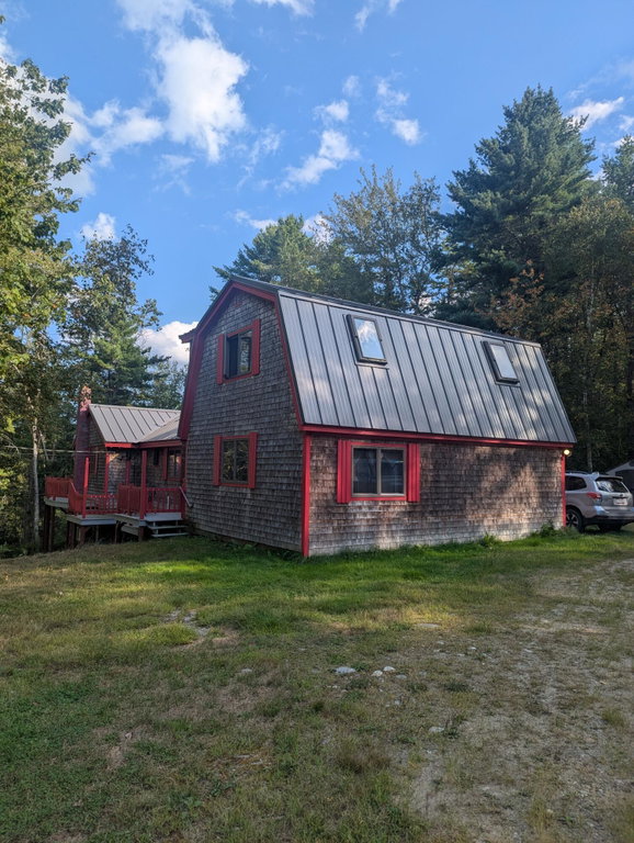 17 Cromwell Road Westport Island