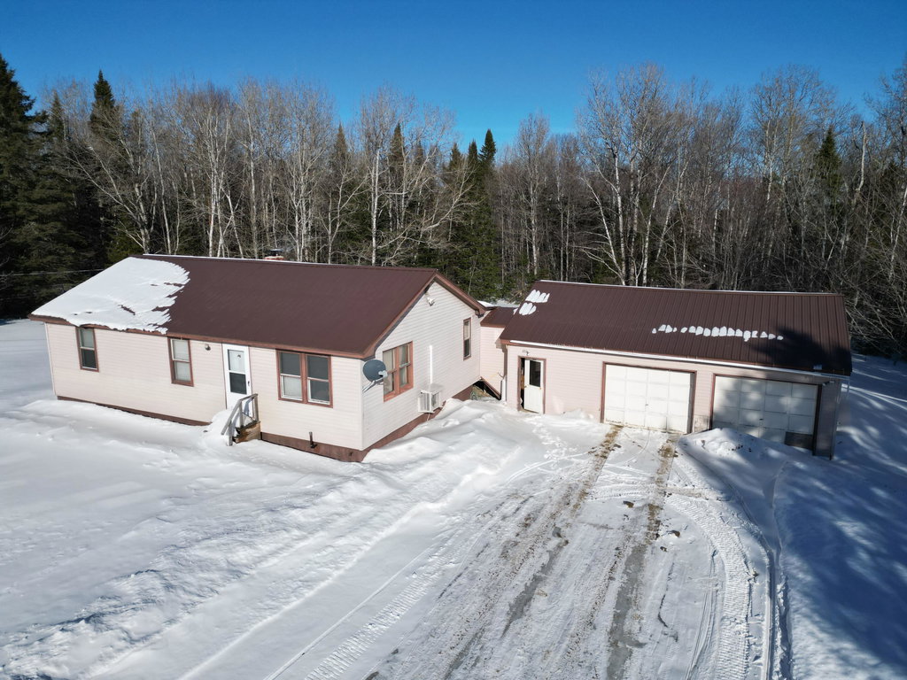 919 Shin Pond Road Mount Chase