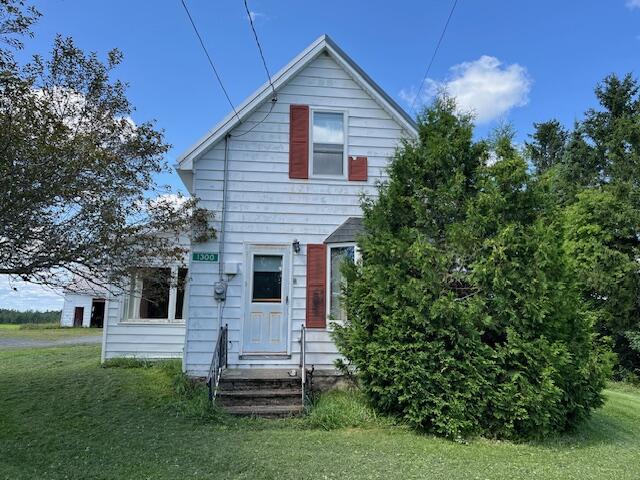1300 Van Buren Road Caswell