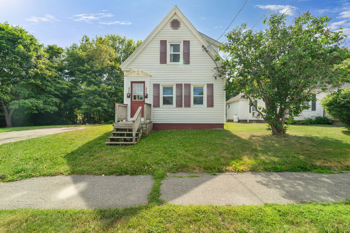103 Chamberlain Street Brewer