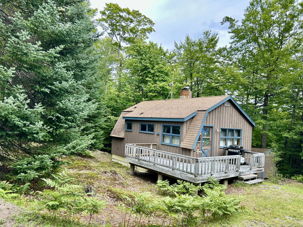 44 Minister Hill Road Kingfield