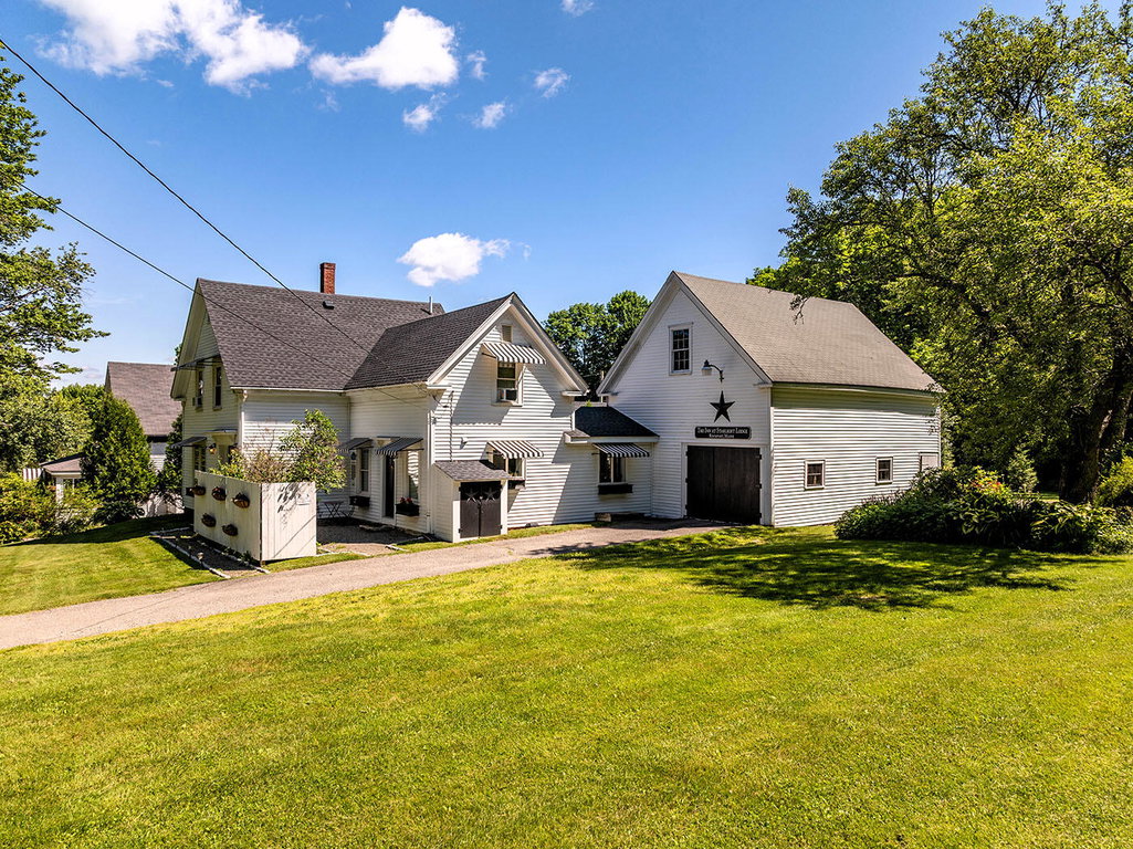 364 Commercial Street Rockport