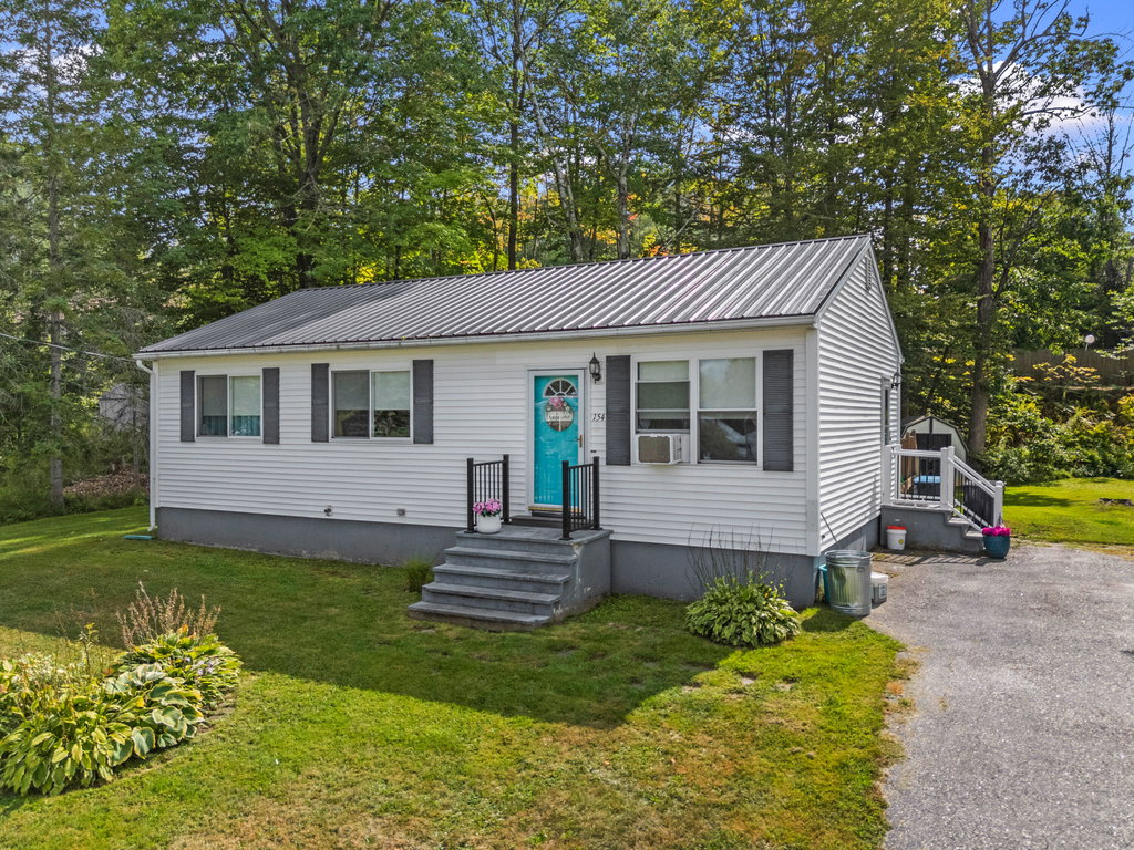154 Rideout Avenue Lewiston