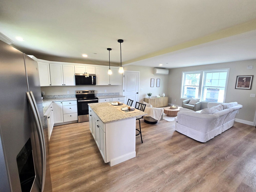 8 Rock Pond Road Sanford