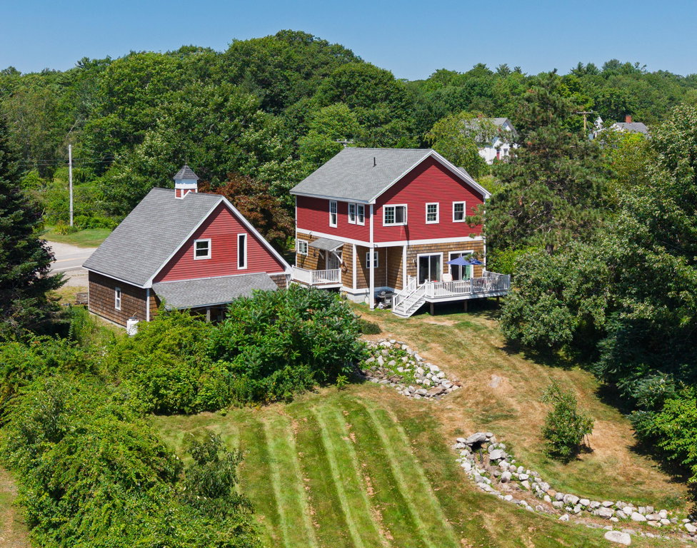 166 Waldoboro Road Bremen
