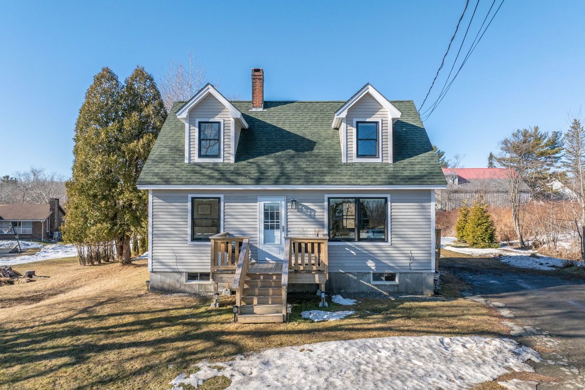 Camden Coast Real Estate