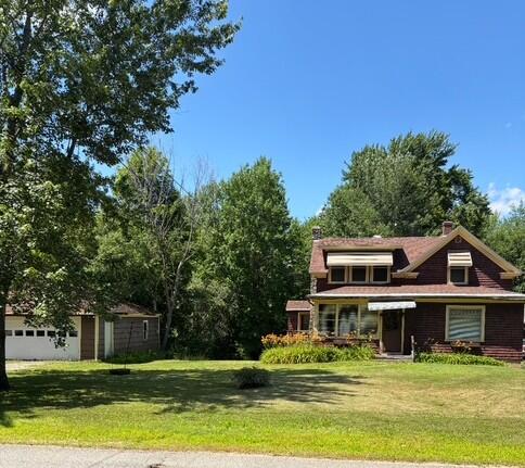 26 Penobscot Avenue Howland