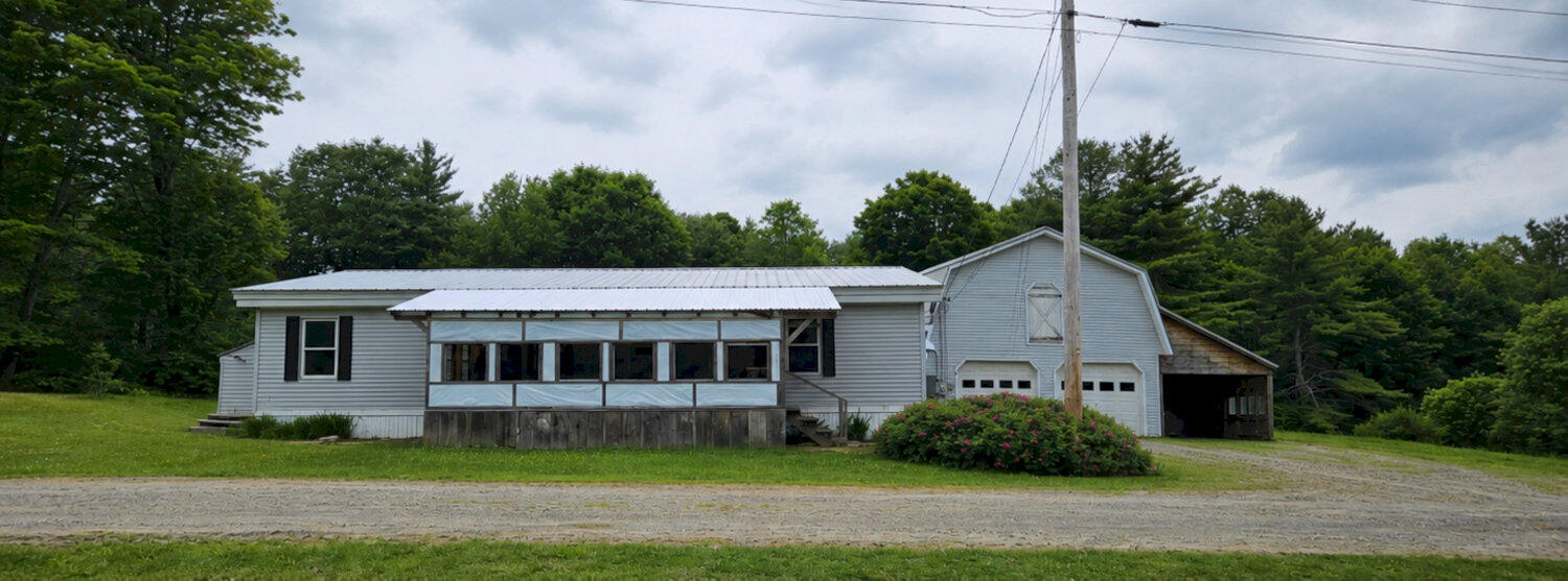 9 Swain Drive Norridgewock