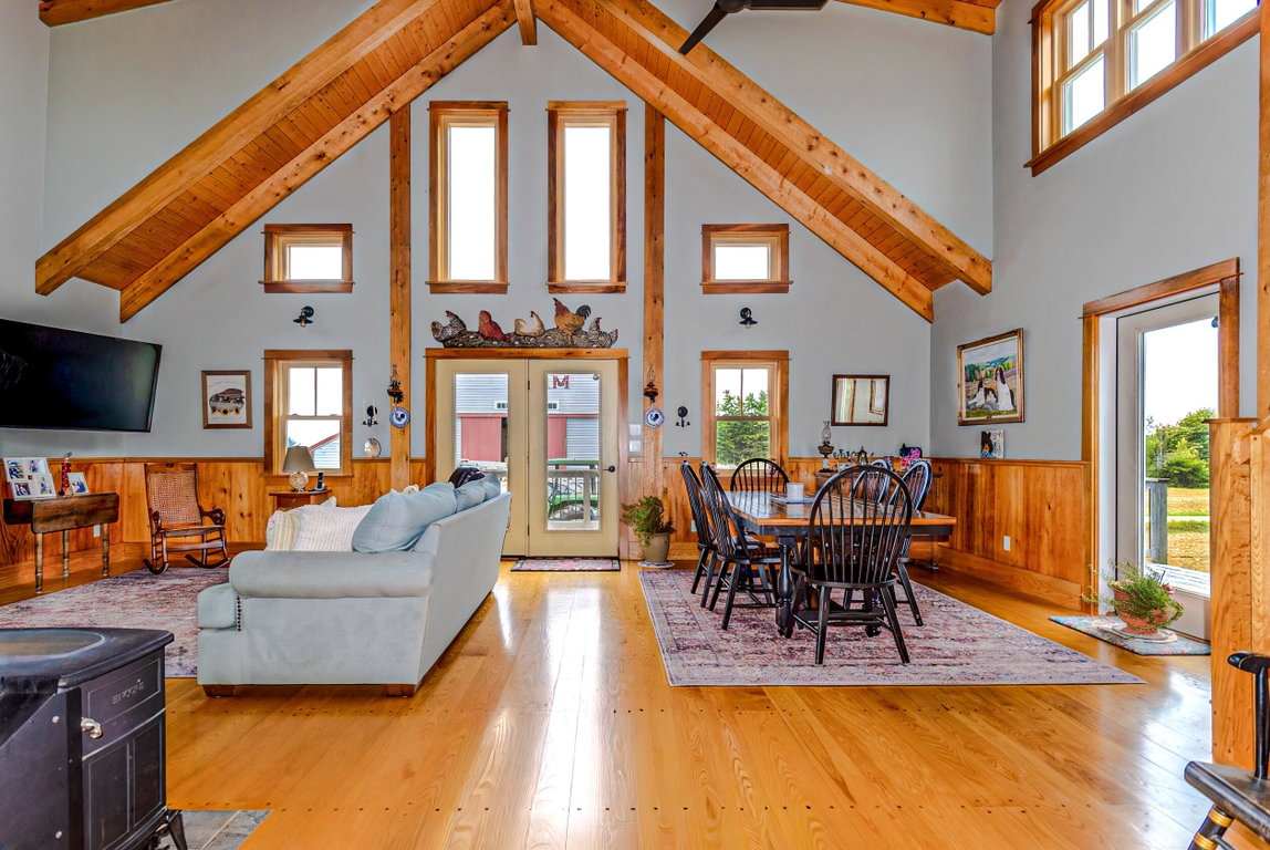 Beautiful Room