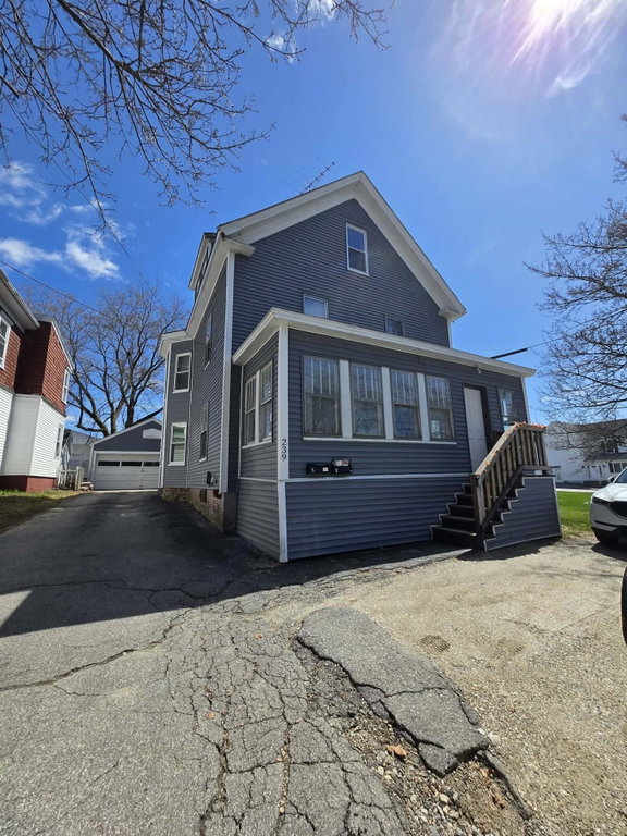 239 East Avenue Lewiston