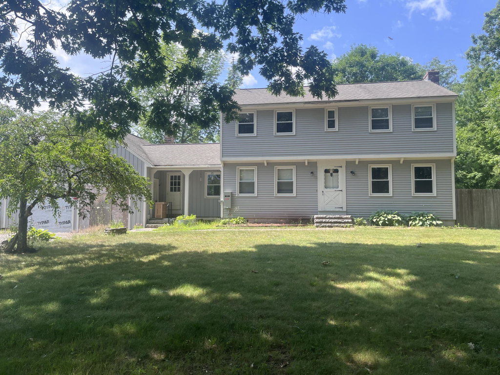 1783 North Road Cornish