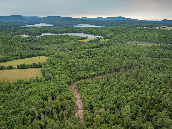 Lot #2 Northwoods Drive Greenville