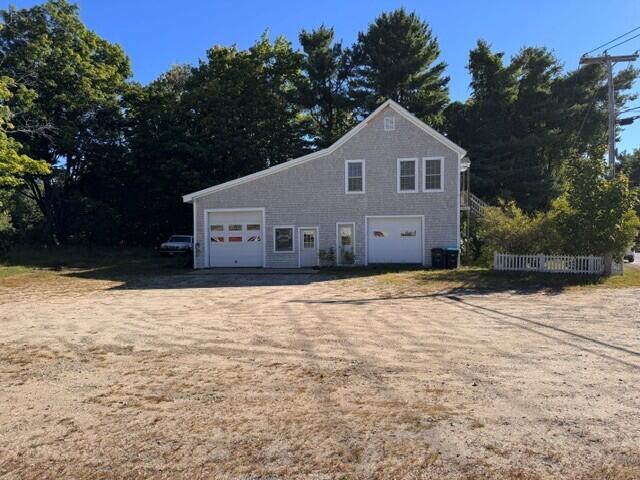 4 Parsonage Road North Yarmouth