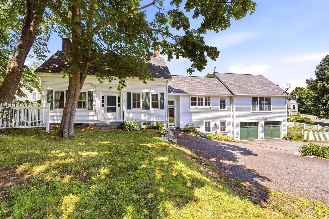 300 Front Street Bath