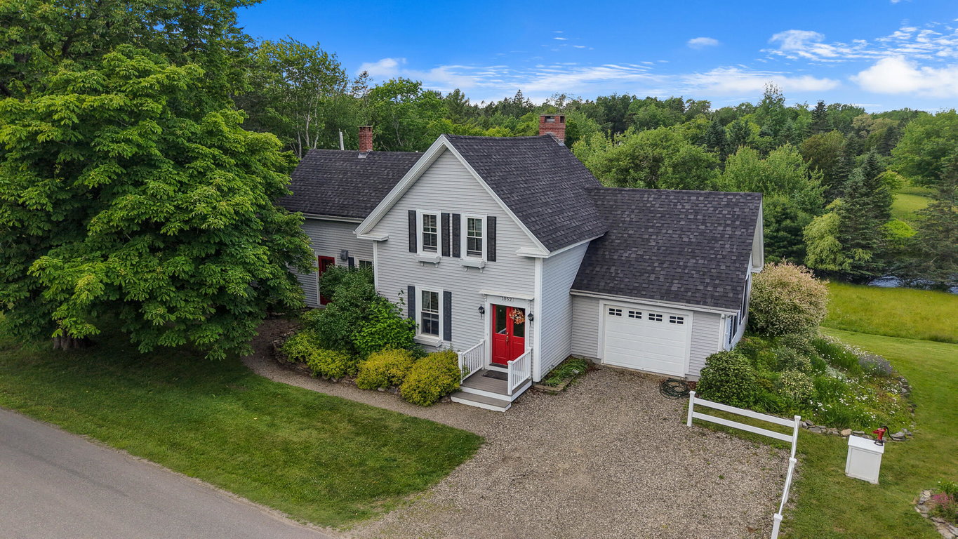 1052 Meadow Pond Road Islesboro