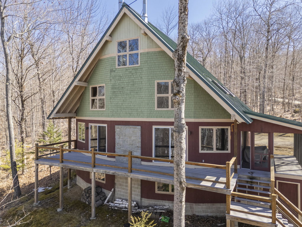 116 Pond Shore Lane Greenwood
