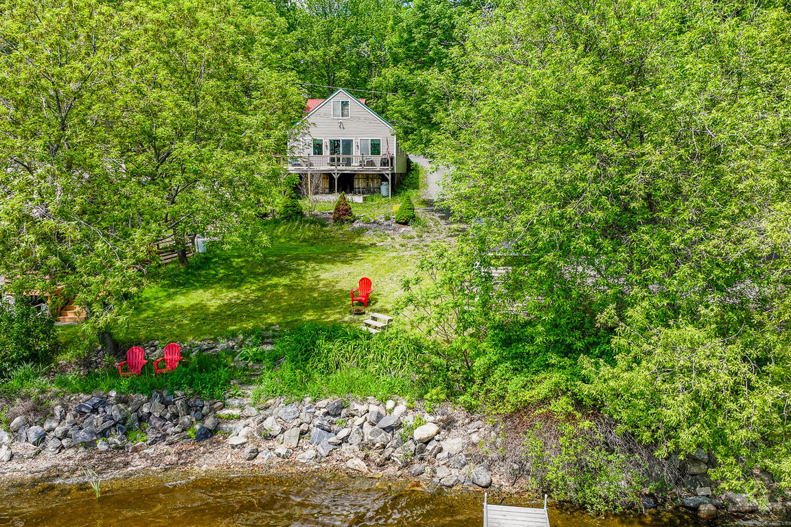 6 Blue Heron Lane Winslow