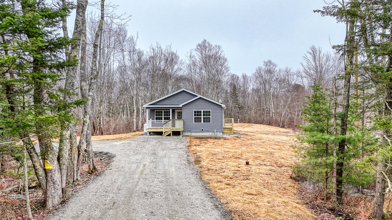 Lot 10 Autumn Lane Oakland