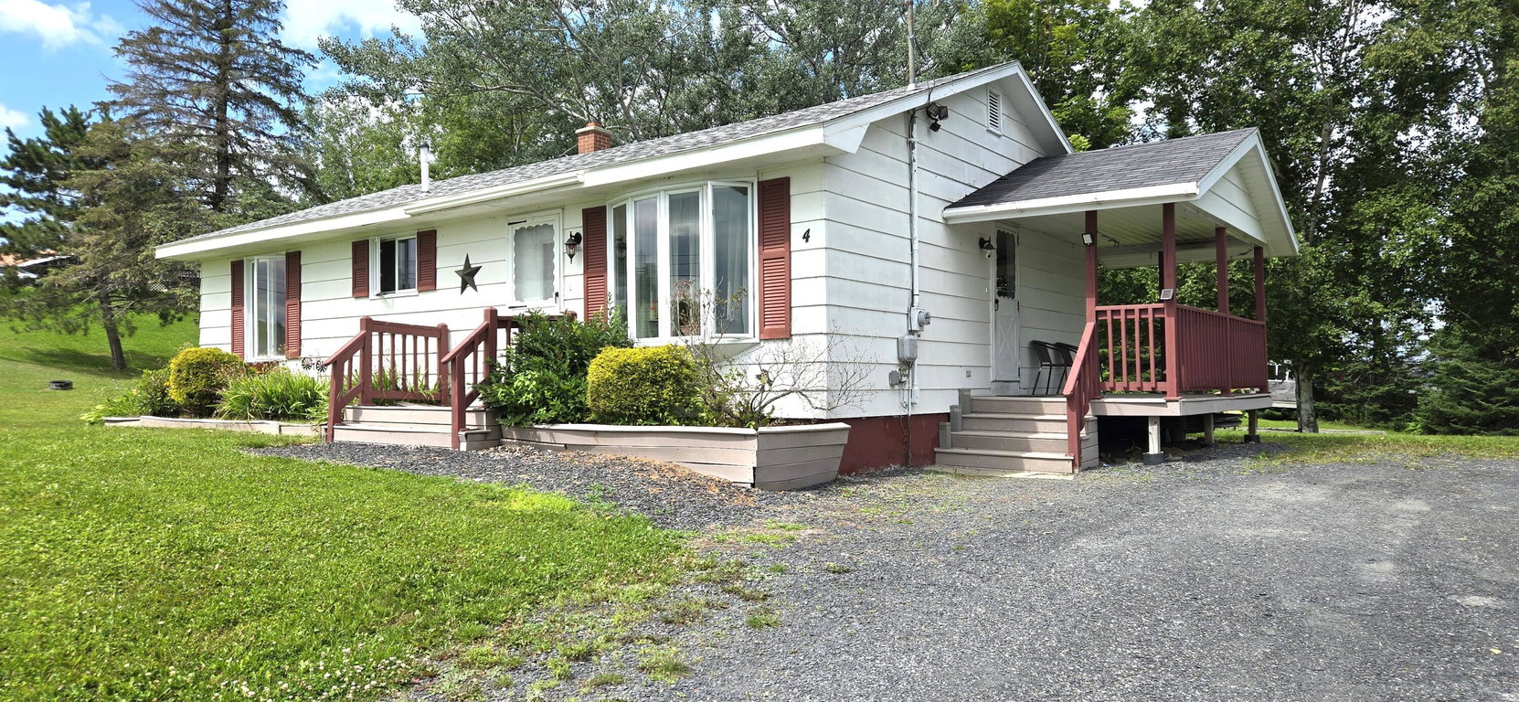 4 Flat Mountain Road Saint Agatha