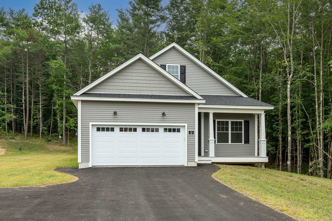 TBD1 Bernier Road Sanford