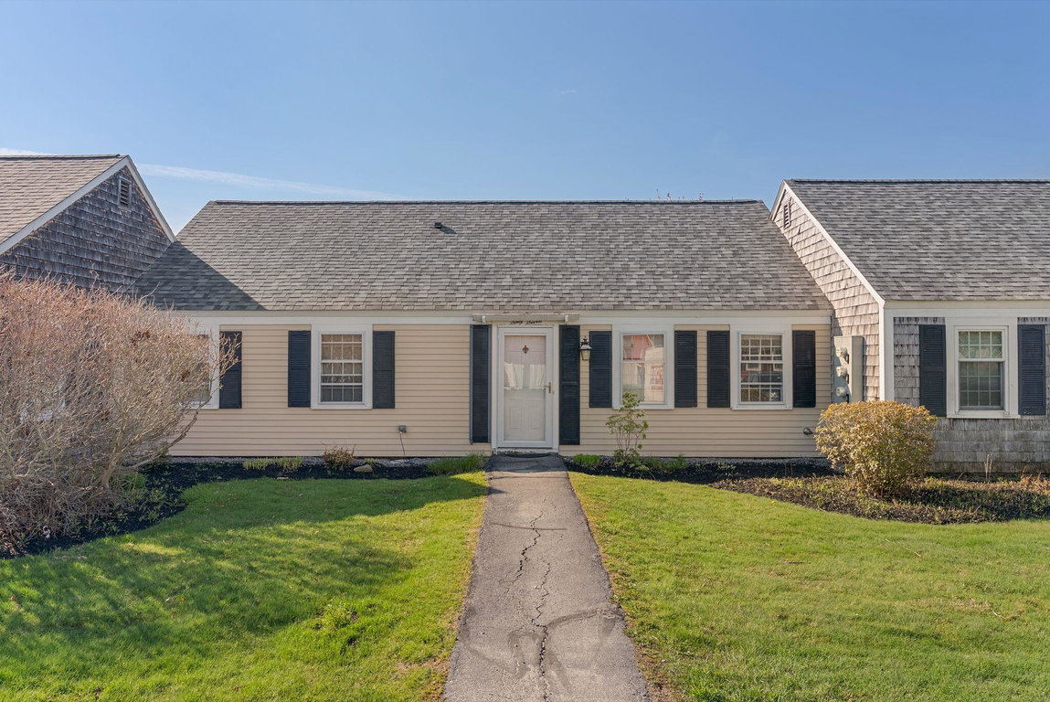 67 Starboard Drive Cape Elizabeth
