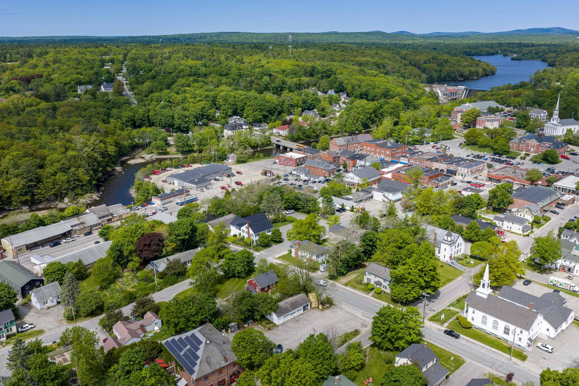 Aerial 3