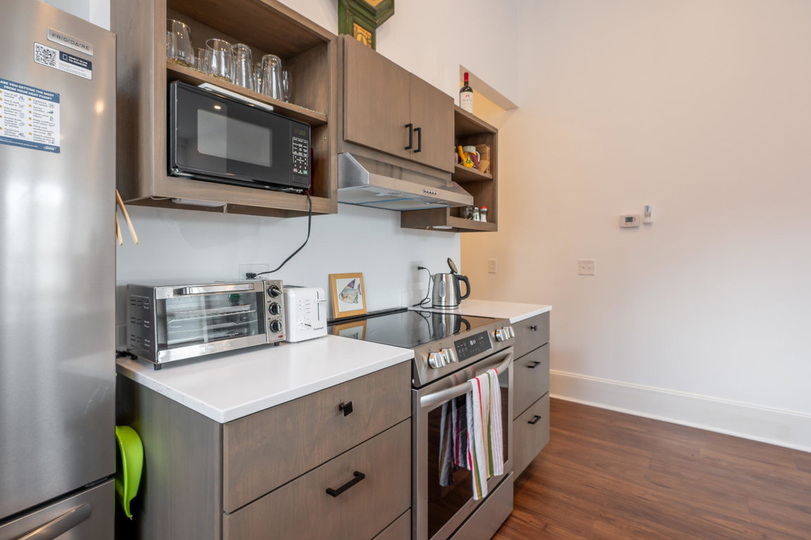 30 Water St. Apt #2