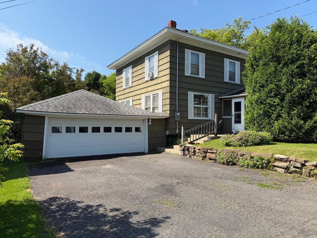 10 York Street Mars Hill