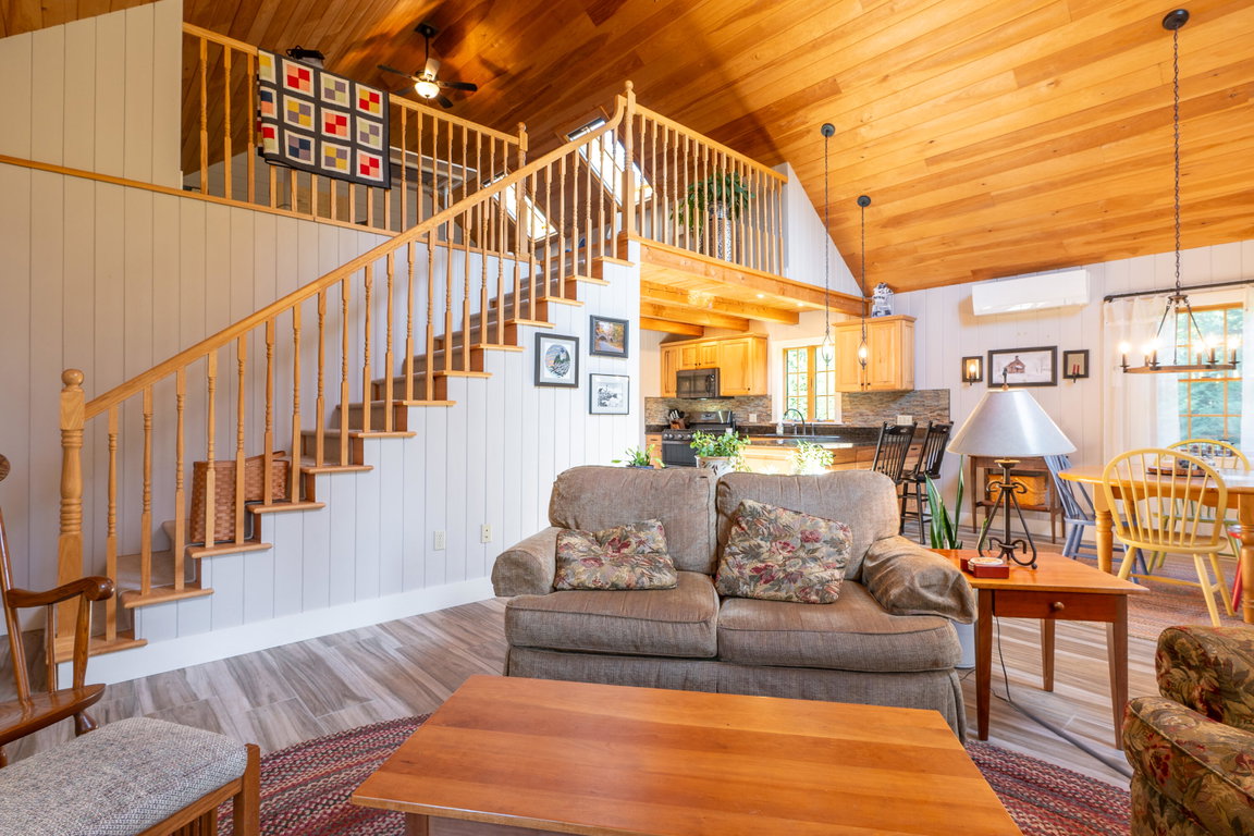 105 Grant, Bar Harbor, Maine