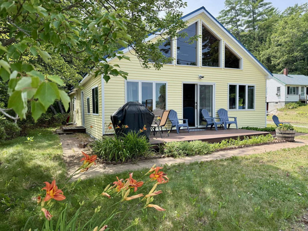 676 High Street Bridgton