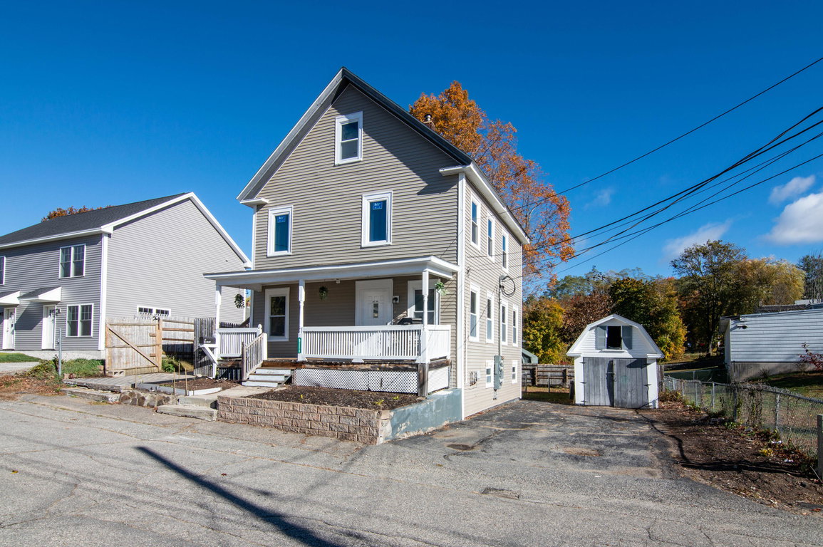 5 Goodwin Street Sanford