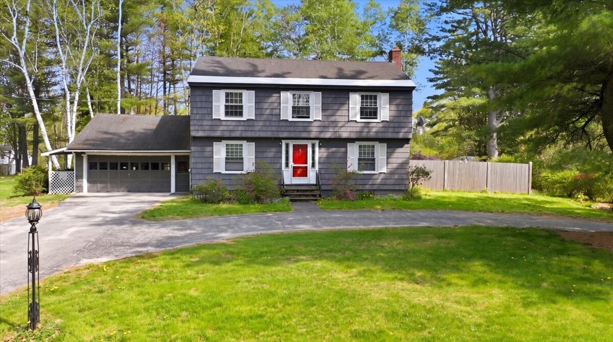 11 Cherry Hill Drive Waterville
