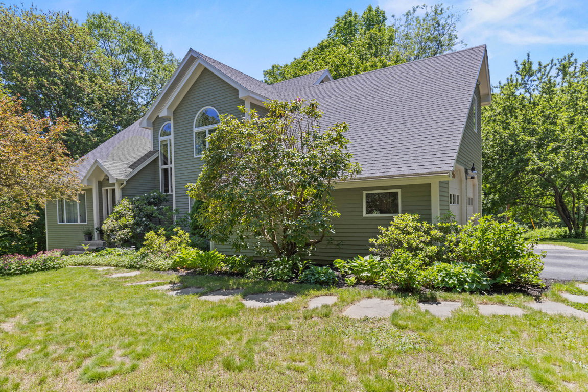 55 Higgins Lane South Portland