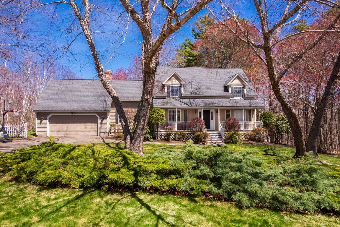 1 Meadowlark Drive York