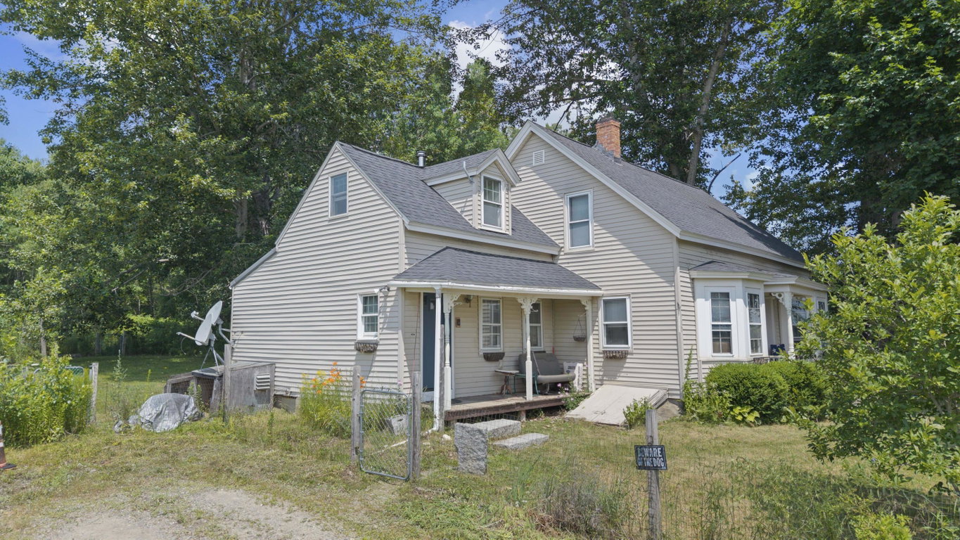 203 Curtis Road Monroe