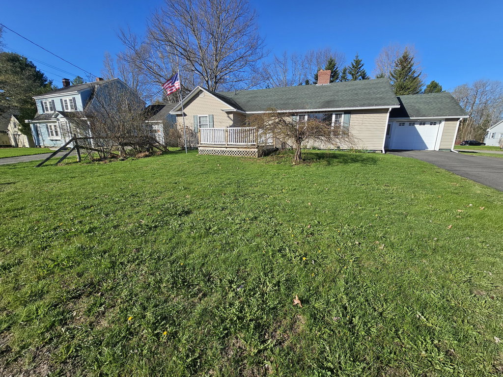 436 Station Road Stacyville