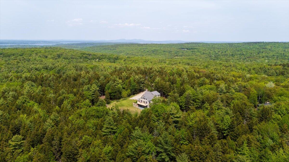 244 Norway Drive, Bar Harbor, Maine