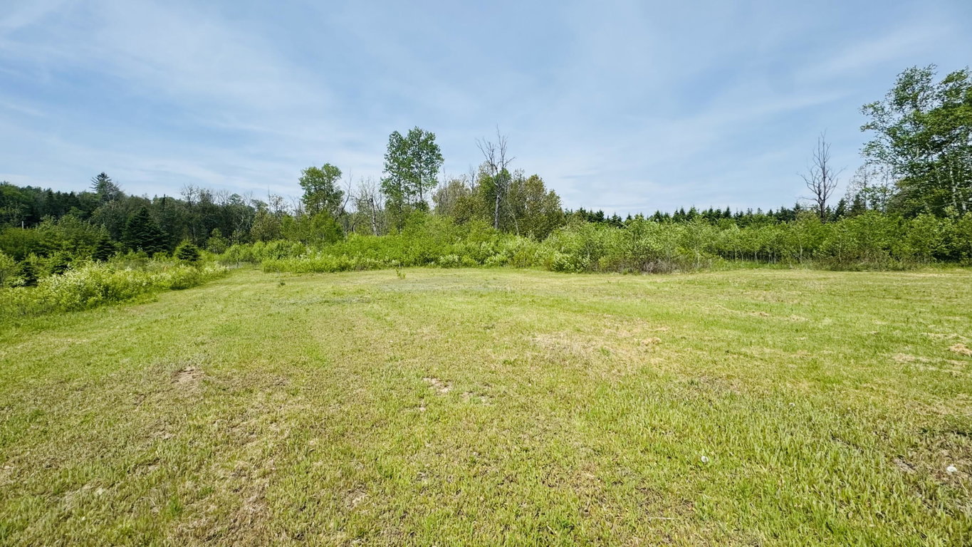 M15 L30A Access Highway Caribou