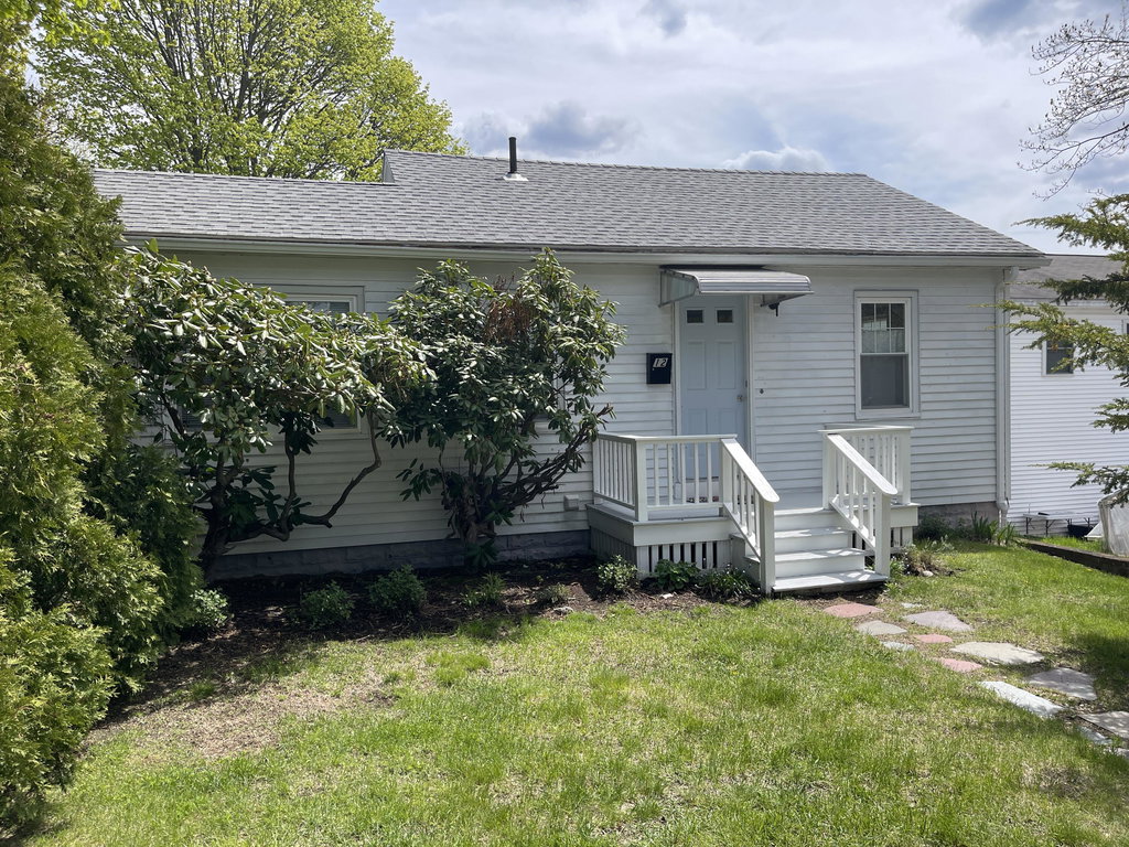 12 Grandview Avenue South Portland