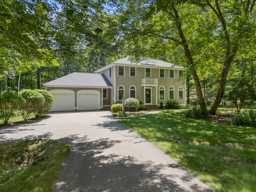 12 Alewive Farms Road Kennebunk