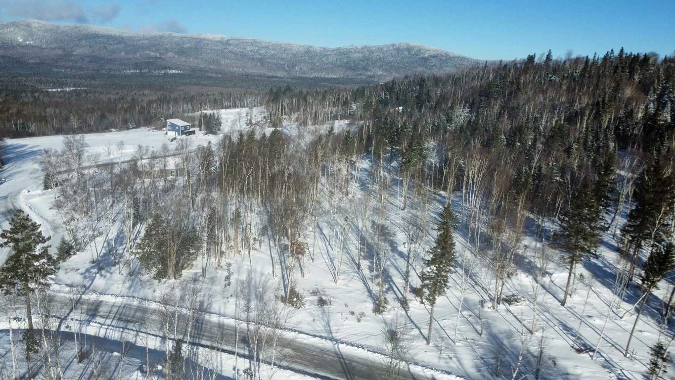 Lot 83 Johnson Lane Rangeley