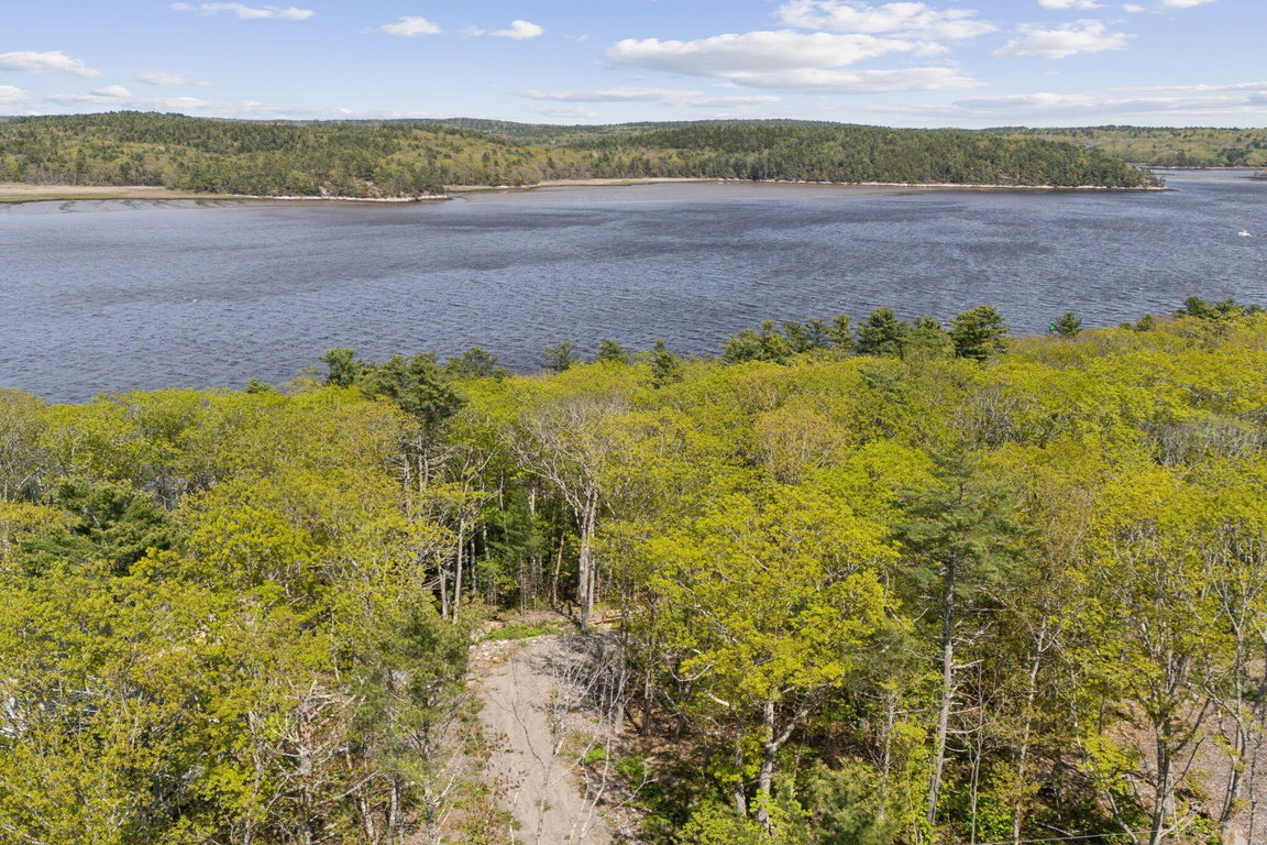 Lot# 9 Kennebec Shores Road Phippsburg