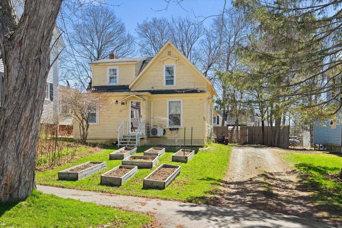 60 6th Street Bangor