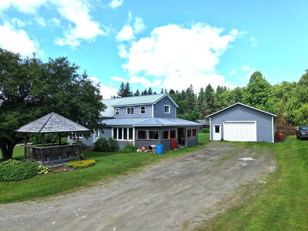 600 Jackins Settlement Road Hodgdon