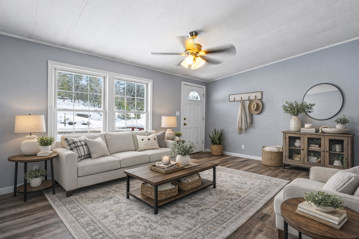 575 Main Road Westport Island