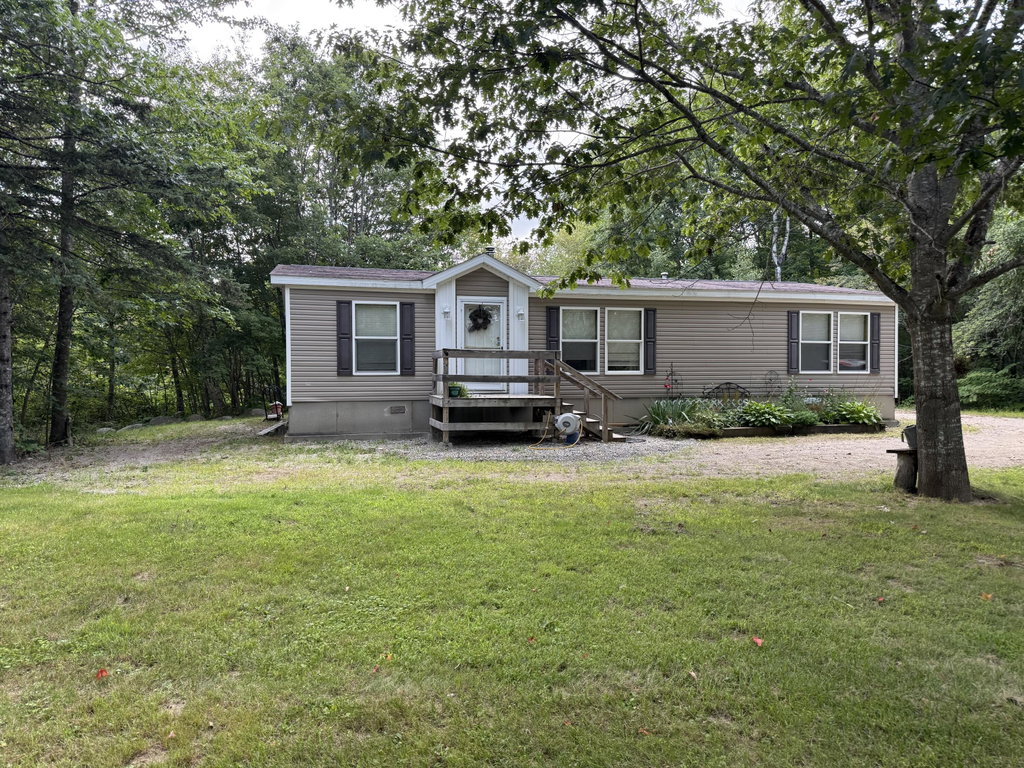 430 Ridge Road Cherryfield
