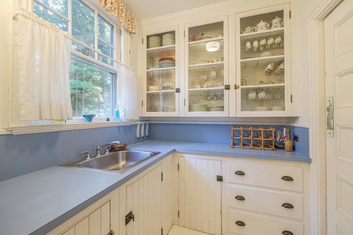 Pantry