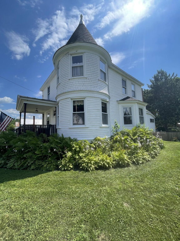 27 Murray Street Bingham